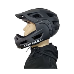 CAIRBULL - CASCO DISCOVERY - Casco Integral