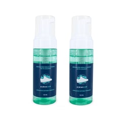 CLEAN LAB - Limpiador Espuma Premium 150ml 2 unid