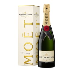 MOET & CHANDON - MOET CHANDON BRUT IMPERIAL 750ML