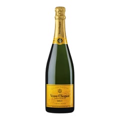 VEUVE CLICQUOT - BRUT 750ML