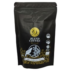 GENERICO - Café BLEND GOURMET 100 gr, ORGÁNICO - Chanchamayo Highland Coffee