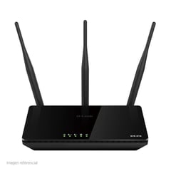 D LINK - ROUTER WAN D-LINK DIR-819 AC750 DUAL BAND