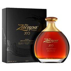 ZACAPA - Ron XO Gran Reserva Especial Botella 750ml