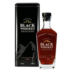 WHISKEY - Whisky DON MICHAEL Black Botella 700ml