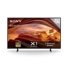 SONY - TV 50X77L 4K UHD HDR Smart TV Google TV