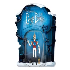 : Disney Corpse Bride General Wellington 3 3/4-inch