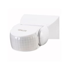 OPALUX - Sensor De Movimiento 180° Techo Pared ST-15 - IP65