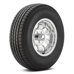 VREDESTEIN - Llanta 265/50R20 PINZA HT 107H BL 4PR TL