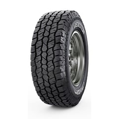 VREDESTEIN - Llanta LT285/65R18 PINZA AT 125/122S BL 10P