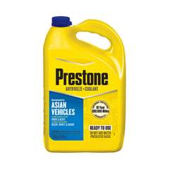 PRESTONE - Anticongelante Refrigerante Azul Honda - Nissan