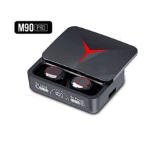 GENERICO - Audífonos Gamer M90 PRO -Modelo 2023