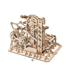 ROBOTIME - ROMPECABEZA FABRICA DE CANICA LG503 3D