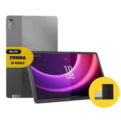 LENOVO - Tablet Pad Plus 128GB 6GB Ram Gris