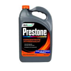 PRESTONE - Anticongelante Refrigerante Dex-Cool® Concentrado