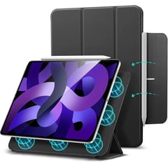 ESR - Case Imantado( Magnetic Esr) iPad Air 10.9 4ta / 5ta Gen Negro