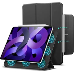 ESR - Case Imantado( Magnetic ) iPad Air 10.9 4ta / 5ta Gen Negro