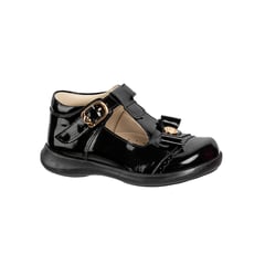 LUCKY BEAR - Zapatos Vestir 2265 Negro