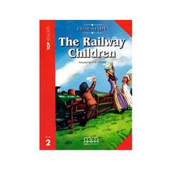 GENERICO - The Railway Children Top Readers level 2