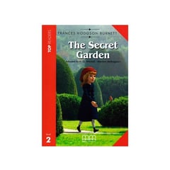 GENERICO - The Secret Garden Top Readers level 2