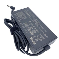 CARGADOR PARA LAPTOP ASUS 20V. 10 A. 200W 6.0X3.7mm ADP200JB