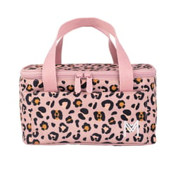 MONTII CO - Lonchera Cooler Bag-Blossom Leopard