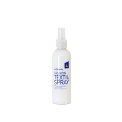 LA PAJARITA - Textil Spray TS-01 White Coco