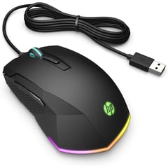 MOUSE GAMING PAVILION 200 (5JS07AA#ABL)
