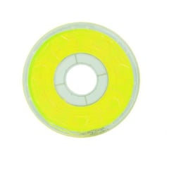 CREALITY - Filamento 3D CR-PLA 1KG 175mm Amarillo Fluorescente