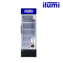 ILUMI - Visicooler de 460L BC-4600FC