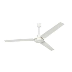 VISIONEER - Ventilador de Techo visioner Paleta 56 Blanco