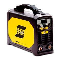 ESAB - MAQUINA DE SOLDAR LHN 202i / 200 AMPERIOS / MONOFASICA 220V