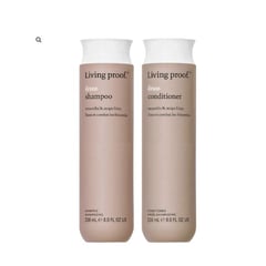 LIVING PROOF - – ̶f̶r̶i̶z̶z̶ ® Dúo Shampoo + Conditioner 236 ml