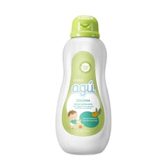 ESIKA - Colonia Agú Aroma Refrescante 1 Litro