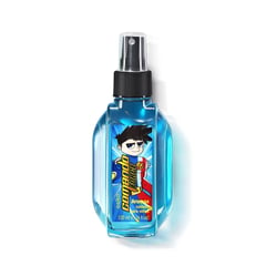 ESIKA - Colonia para niños Aromax Comando Force 120 ml