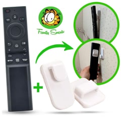 Control Samsung Smart Tv con Voz Modelo BN59-01363 Soporte