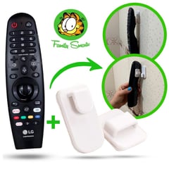 LG - CONTROL MAGIC REMOTE SMART MR20GA 2020 + Soporte