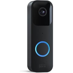 BLINK - - Smart Wifi Video Doorbell WiredBattery