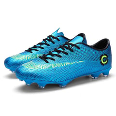 BELCHERCC5 - Zapatos de fútbol deportivos de entrenamiento de tran
