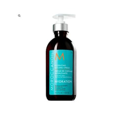 MOROCCANOIL - HYDRATION – Crema para Peinar Hidratante 300 ml