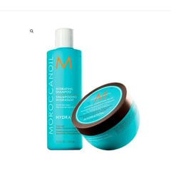 MOROCCANOIL - HYDRATION – Pack Hidratante 250 ml