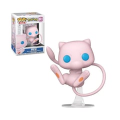 FUNKO - Pop! Anime - Pokemon - Mew 643