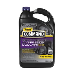 PRESTONE - Command® Heavy Duty 50-50 Morado