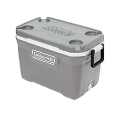 COLEMAN - Cooler S316 52QT gris