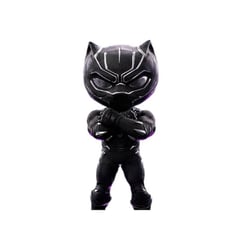 IRON STUDIOS - Avengers: Infinity Saga MiniCo Black Panther