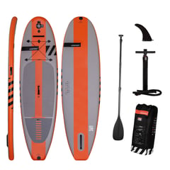 SUNSET BOARD - Stand Up Paddle Inflable Air Evo 10' 4 pies o 315 cm