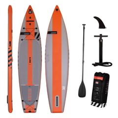 SUNSET BOARD - Stand Up Paddle Inflable Air Evo Tourer 12' o 365 cm