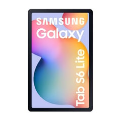 SAMSUNG - Tablet GALAXY Tab S6 Lite 4GB 64GB