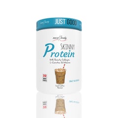 QNT - Skinny Protein 450 Grs Iced Coffee