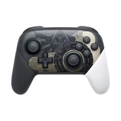 GENERICO - Control para nintendo switch pro bluetooth joystick Tears of the Kingdom 2.