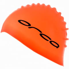 ORCA - Gorro De Natación De Silicona Marca